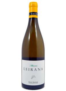 Bílé víno Leirana Albariño