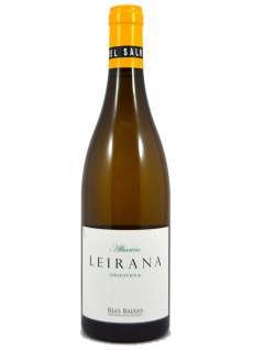 Bílé víno Leirana Genoveva
