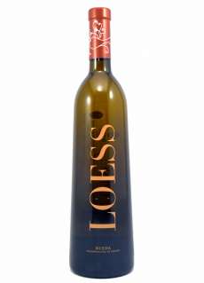 Bílé víno Loess Verdejo