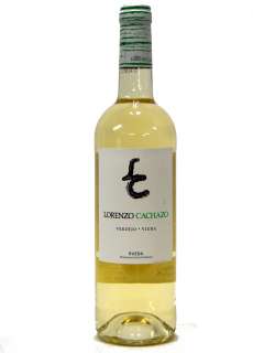 Bílé víno Lorenzo Cachazo