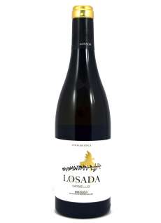 Bílé víno Losada Godello