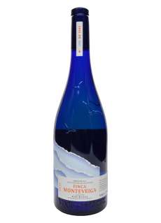 Bílé víno Mar de Frades Finca Monteveiga