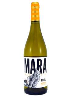 Bílé víno Mara Martín Godello