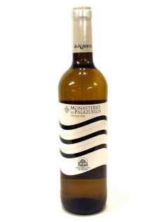 Bílé víno Marqués de Murrieta Capellanía