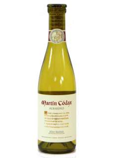 Bílé víno Martín Códax 37.5 cl. 
