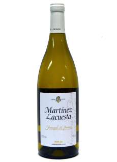 Bílé víno Martínez Lacuesta Viura