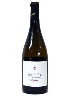 Bílé víno Martúe Chardonnay