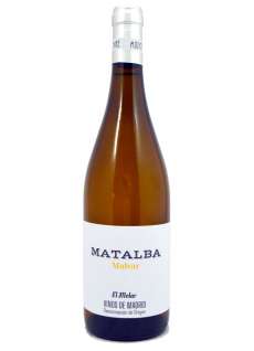 Bílé víno Matalba Malvar