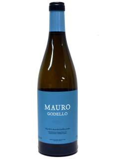 Bílé víno Mauro Godello