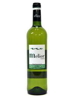 Bílé víno Melior Verdejo