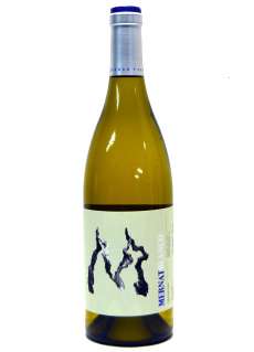 Bílé víno Mernat Viognier