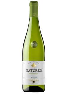 Bílé víno Natureo 2021 - 6 Uds. 