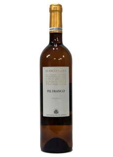 Bílé víno Nieva Pie Franco