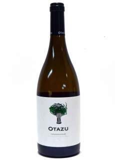 Bílé víno Otazu Chardonnay