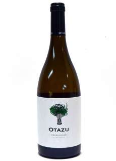 Bílé víno Ozu by Otazu Chardonnay
