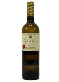 Bílé víno Pago de Cirsus Chardonnay