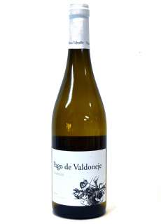 Bílé víno Pago de Valdoneje Godello