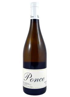 Bílé víno Ponce