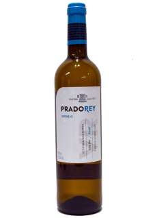 Bílé víno Prado Rey Verdejo