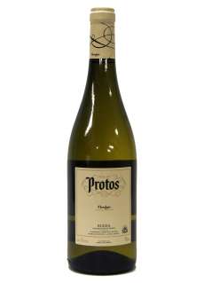 Bílé víno Protos Verdejo