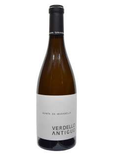 Bílé víno Quinta da Muradella Verdello Antiguo