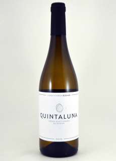 Bílé víno Quintaluna de Ossian 2020 - 6 Uds. 
