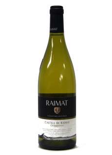 Bílé víno Raimat Chardonnay