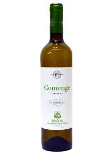 Bílé víno Ramón Bilbao Early Harvest Verdejo
