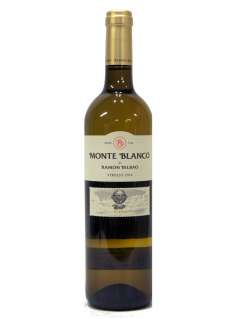 Bílé víno Ramón Bilbao Verdejo