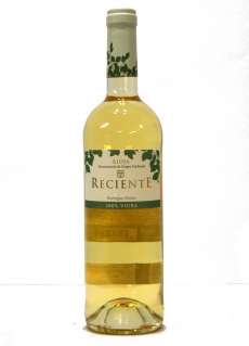 Bílé víno Reciente Blanco