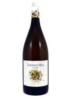 Bílé víno Tarima Hill Blanco Magnum