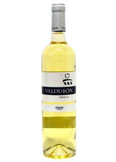 Bílé víno Valdubón Verdejo