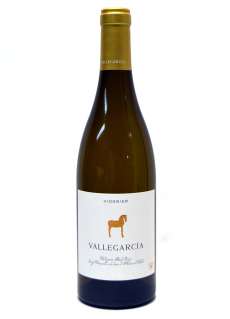 Bílé víno Vallegarcía Viognier 2020 - 6 Uds. 