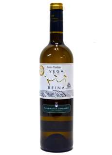 Bílé víno Vega de la Reina Verdejo