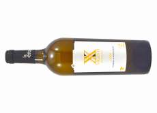 Bílé víno Viginti Chardonnay