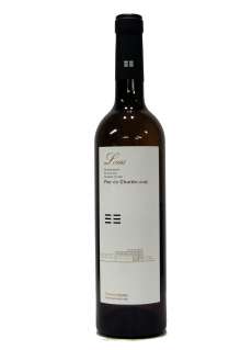 Bílé víno Villanueva Albariño
