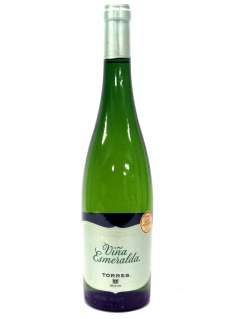 Bílé víno Viña Esmeralda 2020 - 6 Uds. 