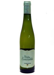 Bílé víno Viña Esmeralda 37.5 cl. 