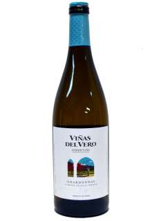 Bílé víno Viñas del Vero Chardonnay