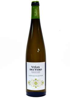 Bílé víno Viñas del Vero Gewurztraminer 2021 - 6 Uds. 