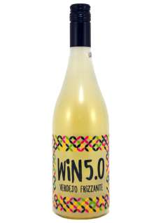 Bílé víno Win 5.0 Verdejo Frizzante 