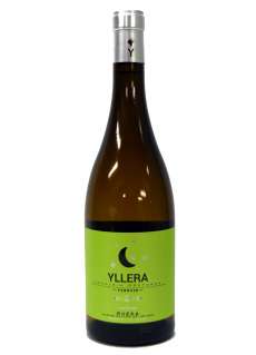 Bílé víno Yllera Verdejo Vendimia Nocturna