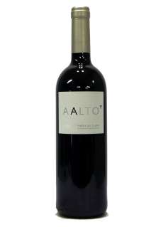 Červené víno Aalto