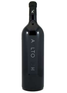 Červené víno Aalto PS. Doble Magnum - 3 L.