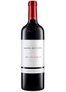 Červené víno Abadía Retuerta Selección Especial (Magnum)