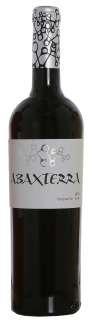 Červené víno Abaxterra tinto 2011