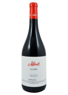 Červené víno Albret La Loma