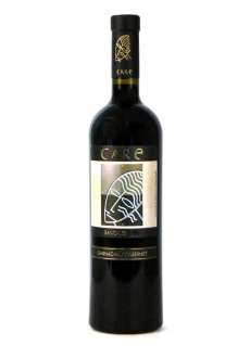 Červené víno Alión Doble Magnum - 3 L. -