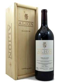 Červené víno Alión  (Magnum)
