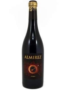 Červené víno Almirez